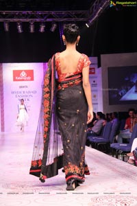 Hyderabad Fashion Week 2013 Photo Gallery