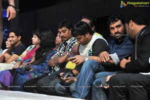 Hyderabad Fashion Week 2013 Photo Gallery