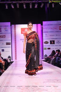 Hyderabad Fashion Week 2013 Photo Gallery