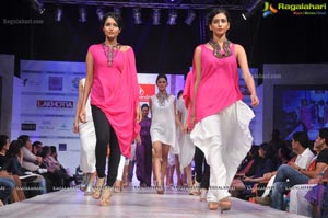 Hyderabad Fashion Week 2013 Photo Gallery