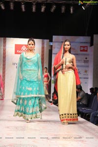 Hyderabad Fashion Week 2013 Photo Gallery