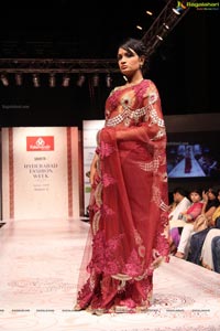 Hyderabad Fashion Week 2013 Photo Gallery