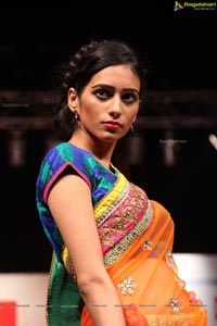 Hyderabad Fashion Week 2013 Photo Gallery