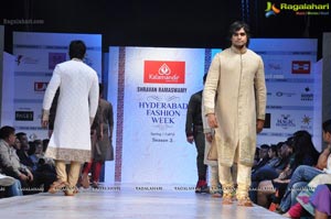 Hyderabad Fashion Week 2013 Photo Gallery