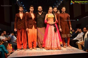 Hyderabad Fashion Week 2013 Photo Gallery