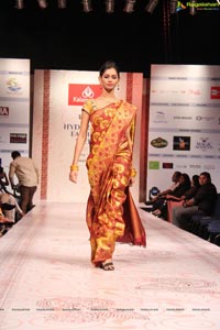 Hyderabad Fashion Week 2013 Photo Gallery