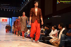 Hyderabad Fashion Week 2013 Photo Gallery