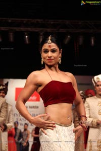 Hyderabad Fashion Week 2013 Photo Gallery