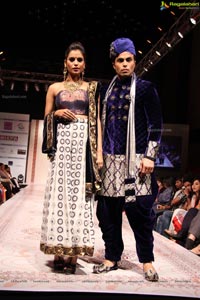 Hyderabad Fashion Week 2013 Photo Gallery