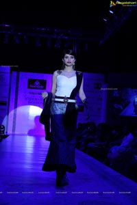 Hyderabad Fashion Week 2013 Photo Gallery