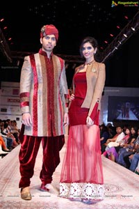 Hyderabad Fashion Week 2013 Photo Gallery