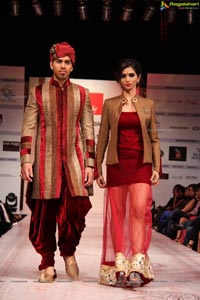 Hyderabad Fashion Week 2013 Photo Gallery