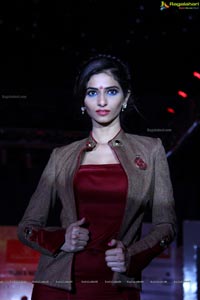 Hyderabad Fashion Week 2013 Photo Gallery