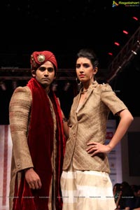 Hyderabad Fashion Week 2013 Photo Gallery