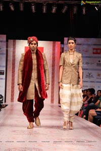 Hyderabad Fashion Week 2013 Photo Gallery