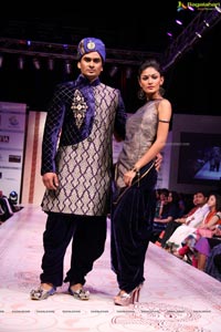 Hyderabad Fashion Week 2013 Photo Gallery