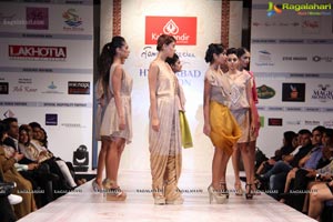 Hyderabad Fashion Week 2013 Photo Gallery