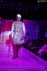 Hyderabad Fashion Week 2013 Photo Gallery