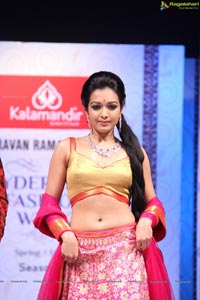 Hyderabad Fashion Week 2013 Photo Gallery