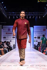 Hyderabad Fashion Week 2013 Photo Gallery