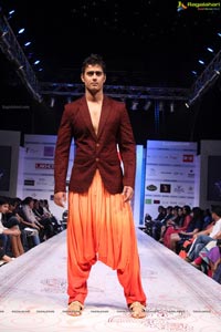 Hyderabad Fashion Week 2013 Photo Gallery