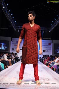 Hyderabad Fashion Week 2013 Photo Gallery