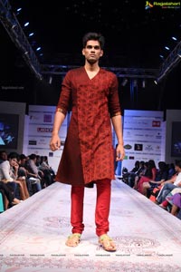 Hyderabad Fashion Week 2013 Photo Gallery