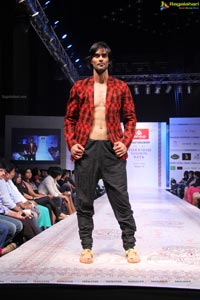 Hyderabad Fashion Week 2013 Photo Gallery