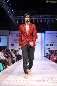 Hyderabad Fashion Week 2013 Photo Gallery