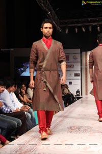 Hyderabad Fashion Week 2013 Photo Gallery