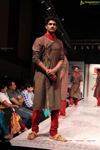 Hyderabad Fashion Week 2013 Photo Gallery