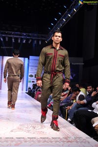 Hyderabad Fashion Week 2013 Photo Gallery