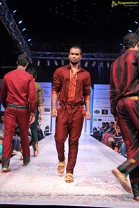 Hyderabad Fashion Week 2013 Photo Gallery