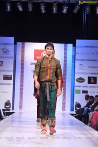 Hyderabad Fashion Week 2013 Photo Gallery