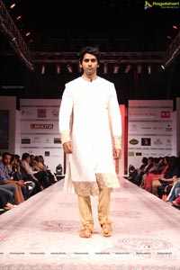 Hyderabad Fashion Week 2013 Photo Gallery