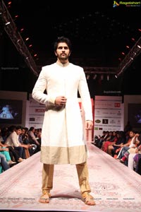 Hyderabad Fashion Week 2013 Photo Gallery