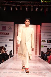 Hyderabad Fashion Week 2013 Photo Gallery