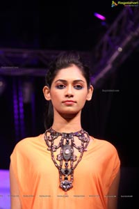 Hyderabad Fashion Week 2013 Photo Gallery