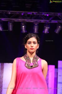 Hyderabad Fashion Week 2013 Photo Gallery