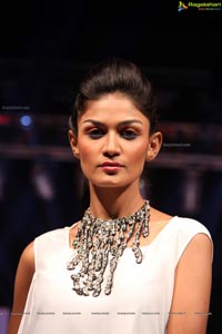 Hyderabad Fashion Week 2013 Photo Gallery