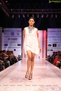 Hyderabad Fashion Week 2013 Photo Gallery