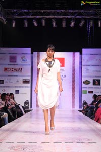 Hyderabad Fashion Week 2013 Photo Gallery