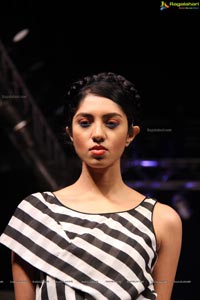 Hyderabad Fashion Week 2013 Photo Gallery