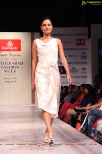 Hyderabad Fashion Week 2013 Photo Gallery