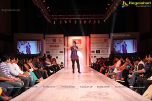 Hyderabad Fashion Week 2013 Photo Gallery