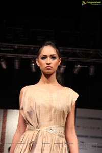 Hyderabad Fashion Week 2013 Photo Gallery