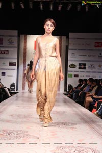 Hyderabad Fashion Week 2013 Photo Gallery