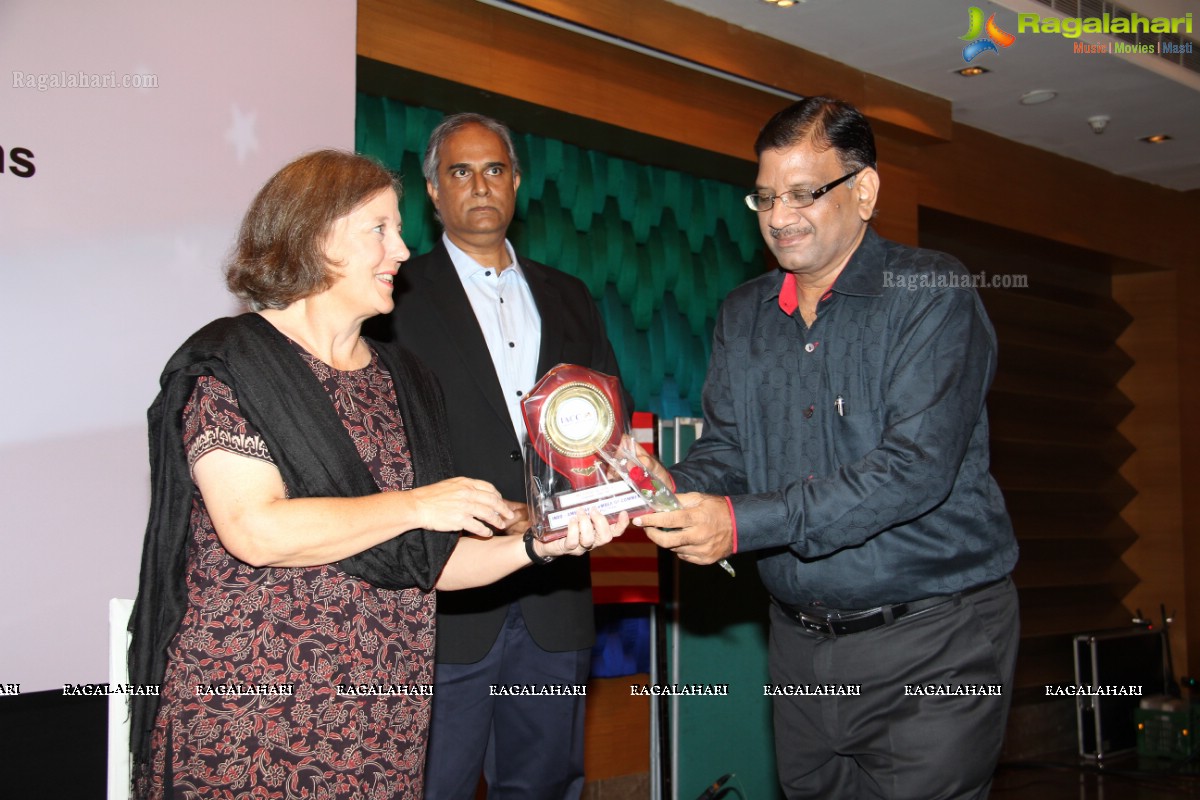 IACC celebrates 237th American Independence Celebrations, Hyderabad