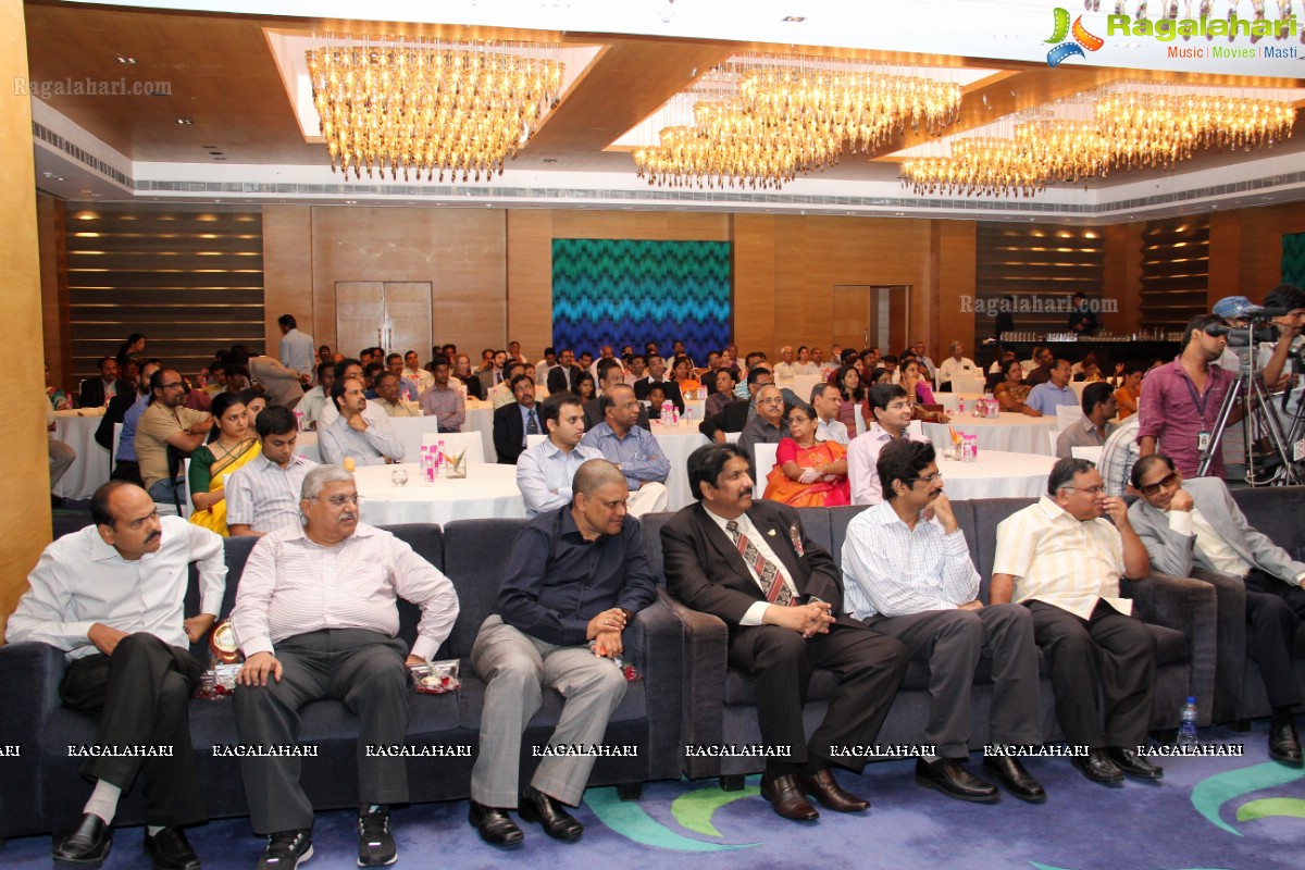 IACC celebrates 237th American Independence Celebrations, Hyderabad