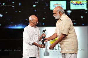 60th Filmfare Awards 2012 (South)